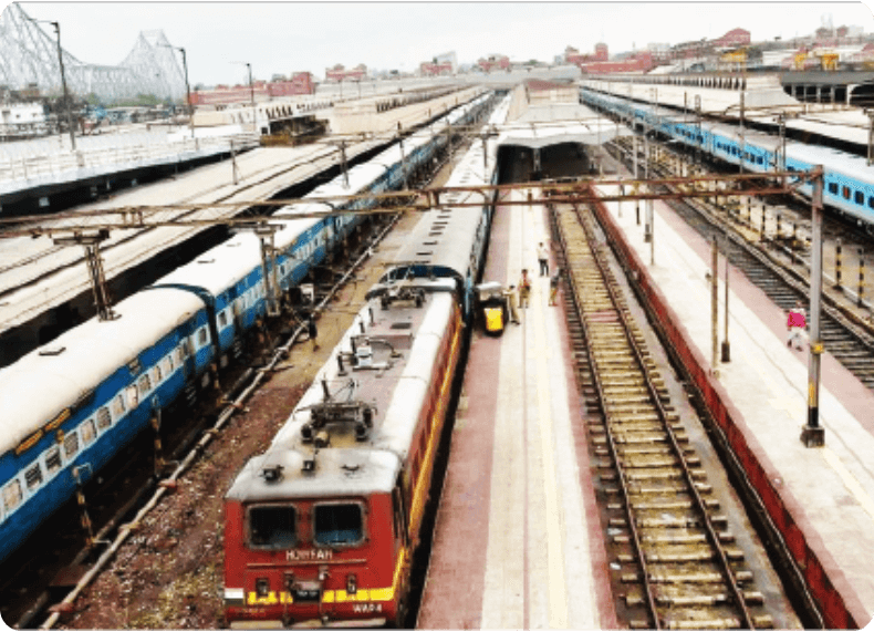Vasai outstation terminal 